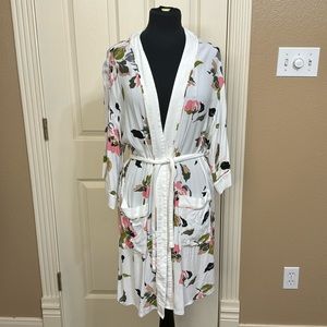 Leith robe